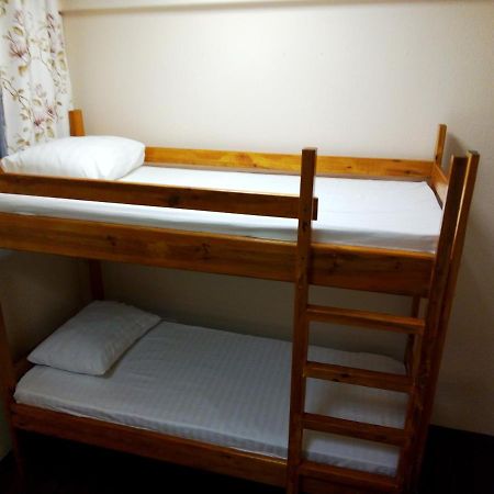 City Hostel Kyiv Екстер'єр фото