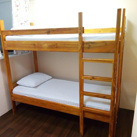 City Hostel Kyiv Екстер'єр фото