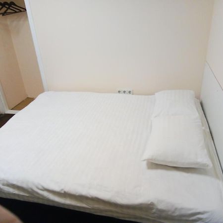 City Hostel Kyiv Екстер'єр фото