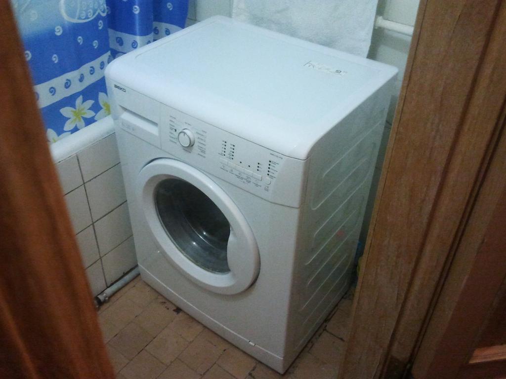 City Hostel Kyiv Екстер'єр фото