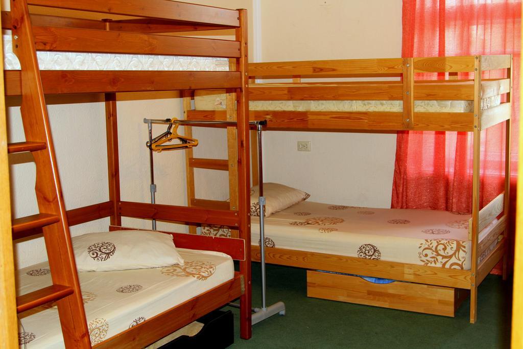 City Hostel Kyiv Номер фото
