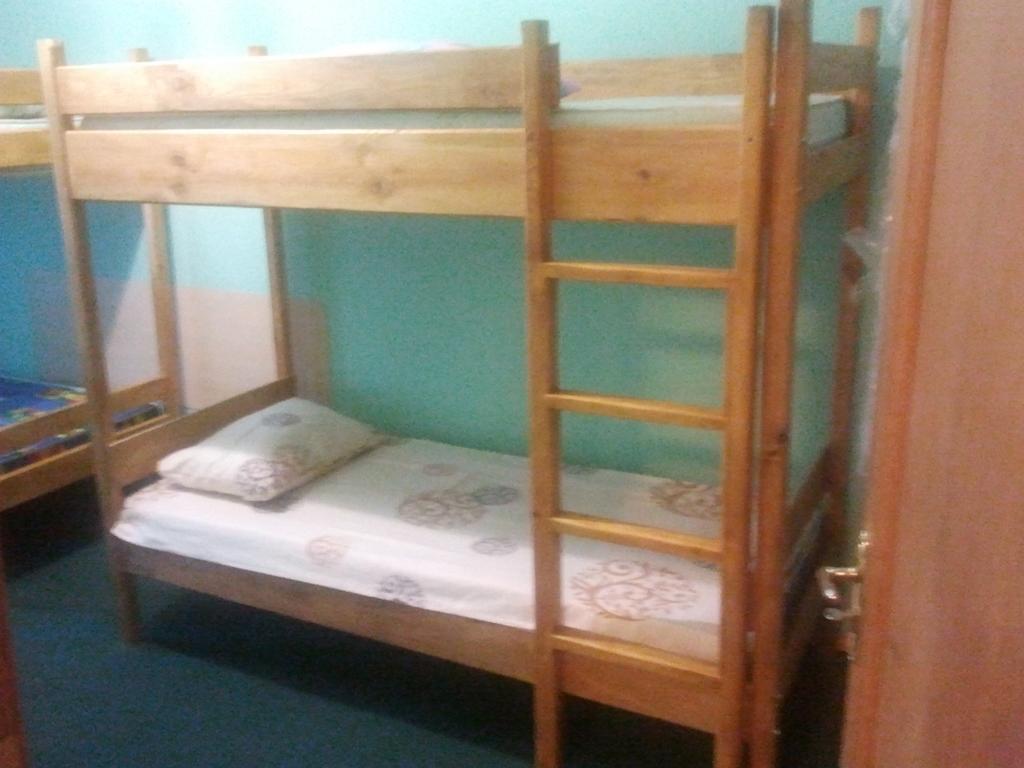 City Hostel Kyiv Номер фото