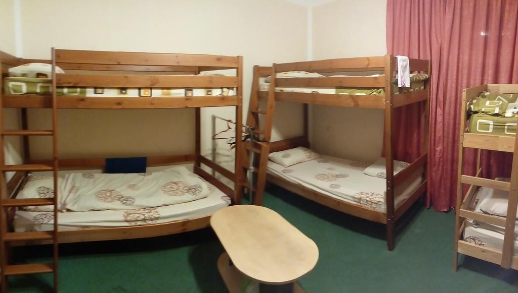 City Hostel Kyiv Екстер'єр фото