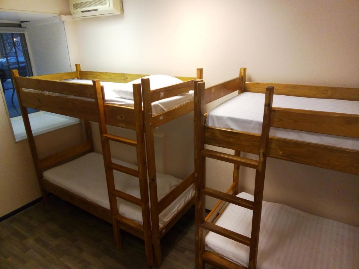 City Hostel Kyiv Екстер'єр фото