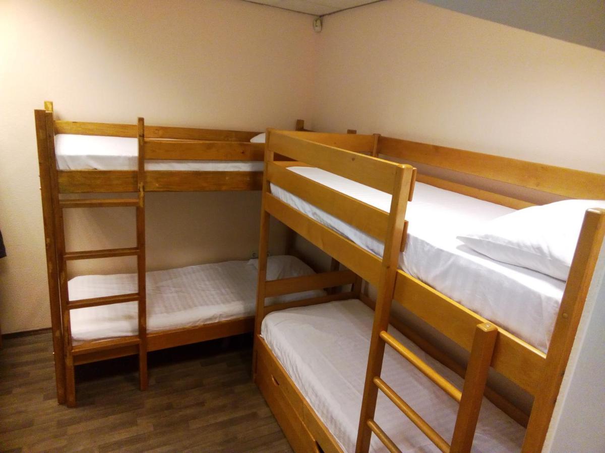 City Hostel Kyiv Екстер'єр фото