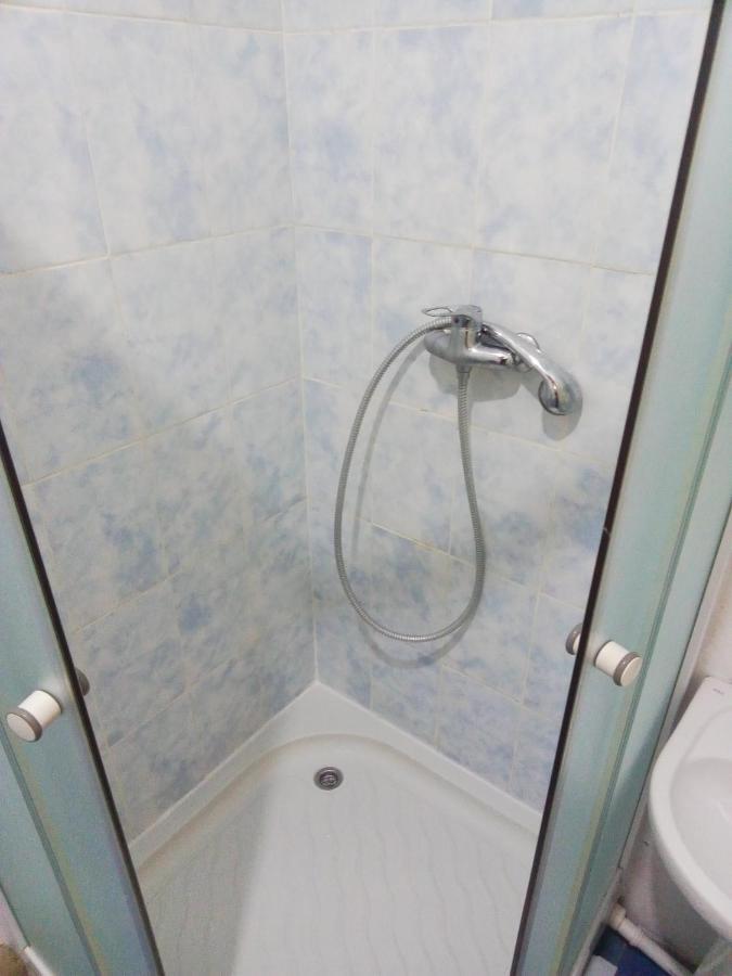City Hostel Kyiv Екстер'єр фото
