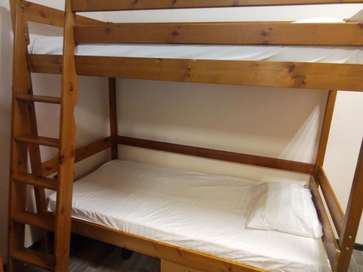 City Hostel Kyiv Екстер'єр фото