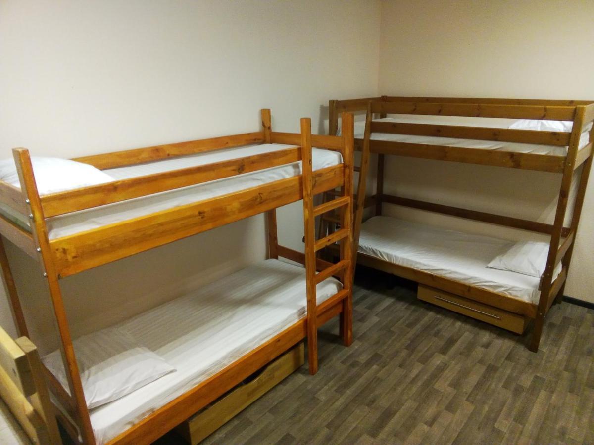 City Hostel Kyiv Екстер'єр фото
