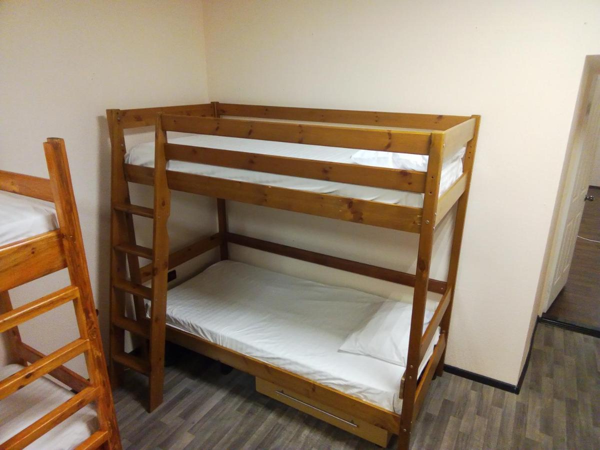 City Hostel Kyiv Екстер'єр фото