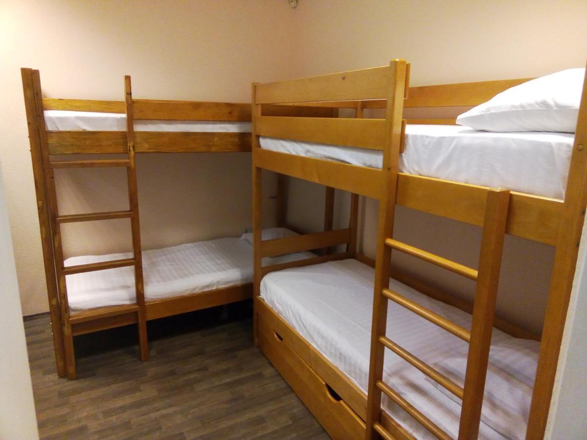 City Hostel Kyiv Екстер'єр фото