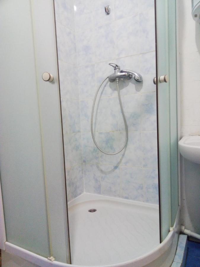 City Hostel Kyiv Екстер'єр фото