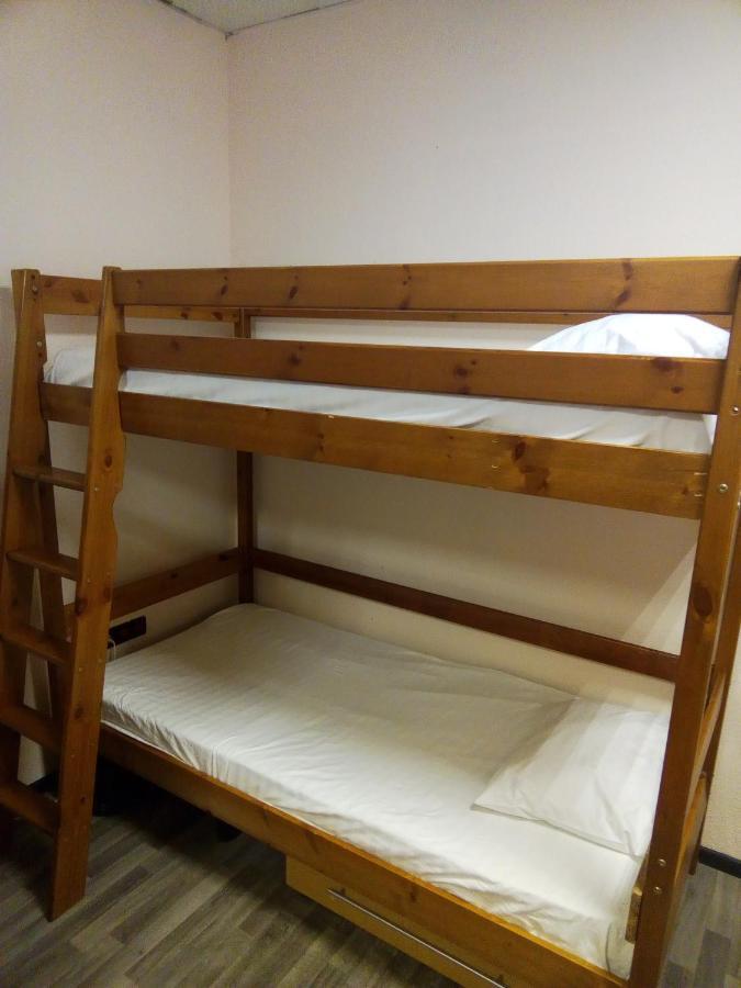City Hostel Kyiv Екстер'єр фото