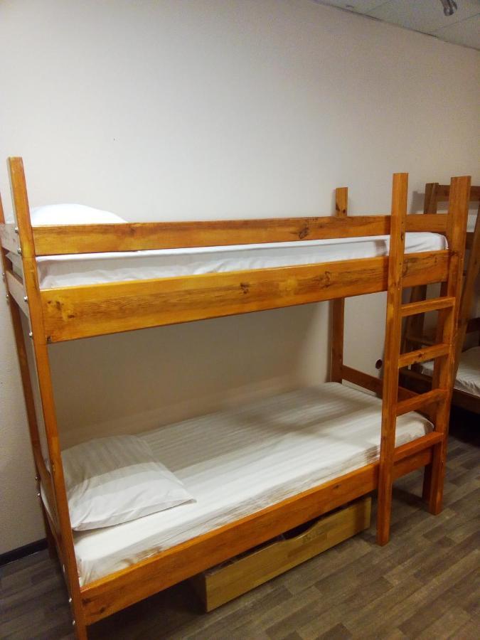 City Hostel Kyiv Екстер'єр фото
