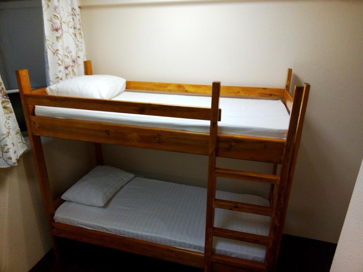 City Hostel Kyiv Екстер'єр фото