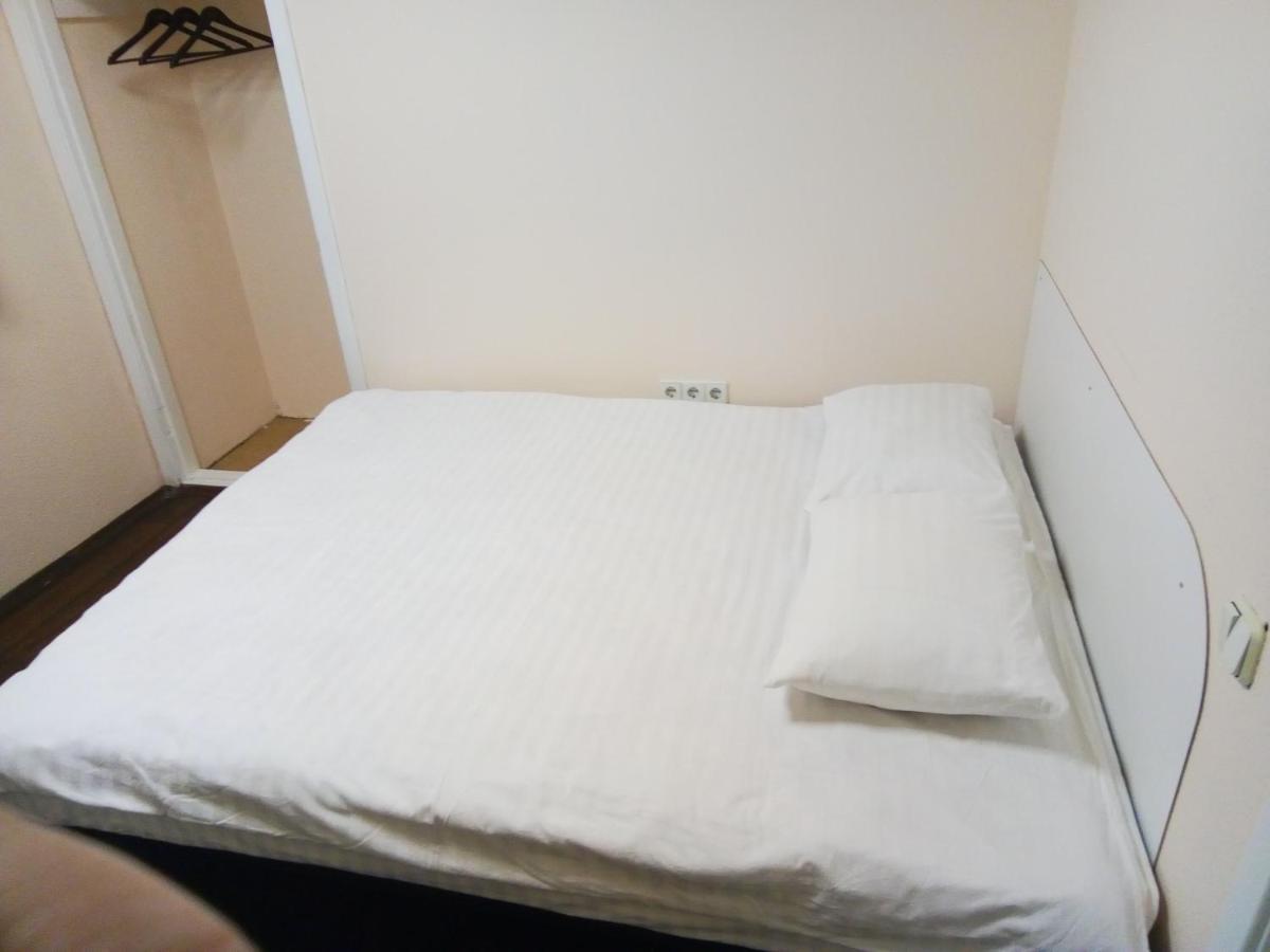 City Hostel Kyiv Екстер'єр фото