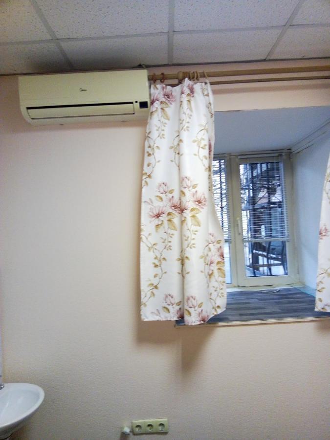 City Hostel Kyiv Екстер'єр фото