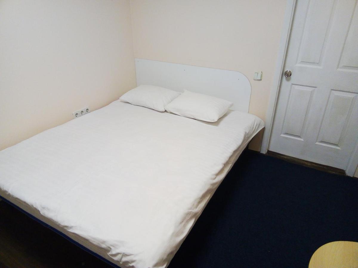 City Hostel Kyiv Екстер'єр фото