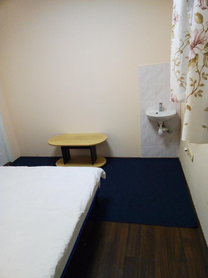 City Hostel Kyiv Екстер'єр фото
