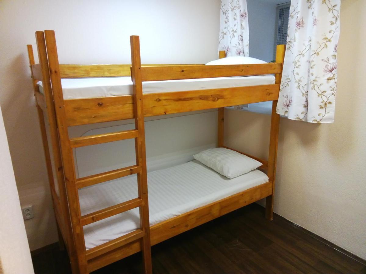 City Hostel Kyiv Екстер'єр фото